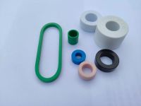 喷涂跑道、护盒磁芯